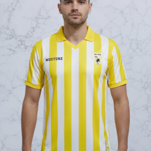 "Efsane Çubuklu" Polo Yaka Forma