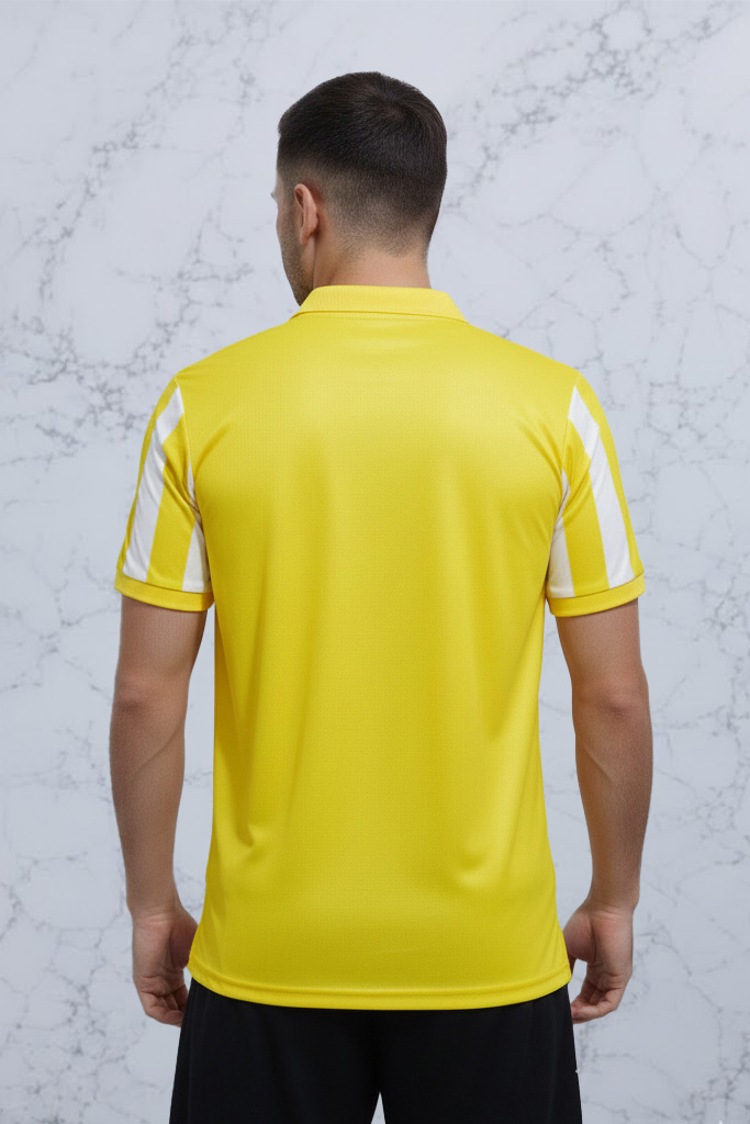"Efsane Çubuklu" Polo Yaka Forma