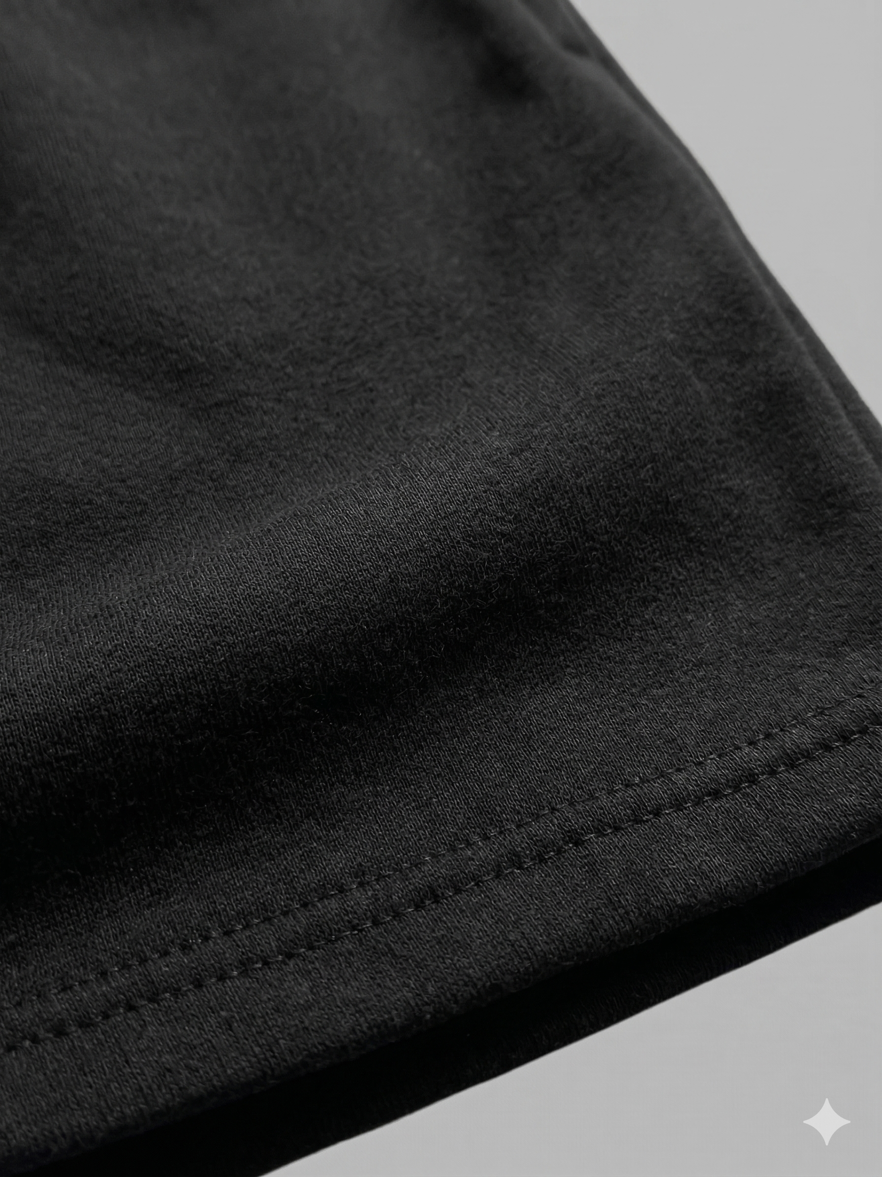 Muş Spor "Noble Black" Yeni Sezon Günlük Şort